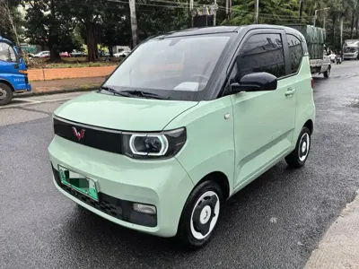 Wuling MINIEV