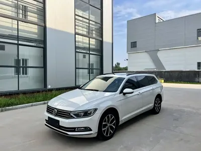 Volkswagen Viloran