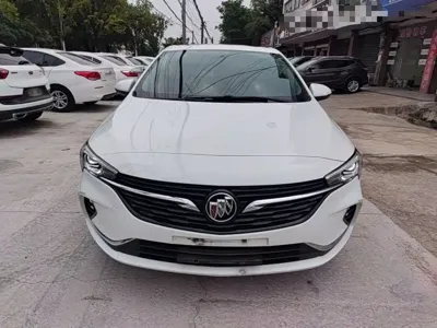 Buick Verano