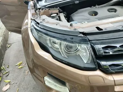 Land Rover Evoque (Import)