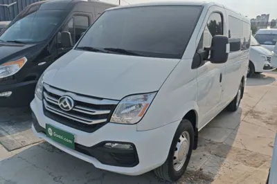 SAIC MAXUS Xintu V80