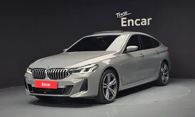 BMW Gran Turismo