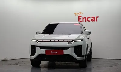 KG_Mobility_Ssangyong Actyon