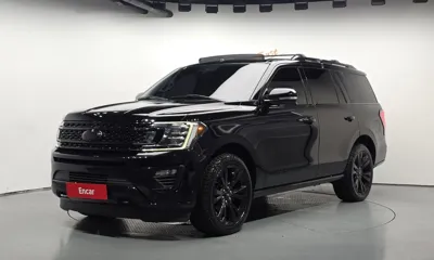 Ford Expedition