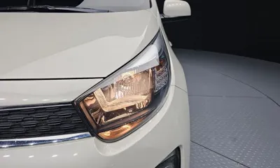 Kia Morning