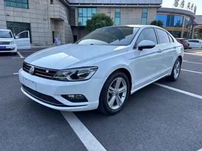 Volkswagen Lamando
