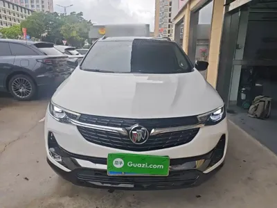Buick Encore