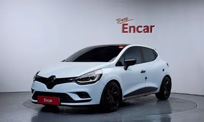 Renault-KoreaSamsung Cilo