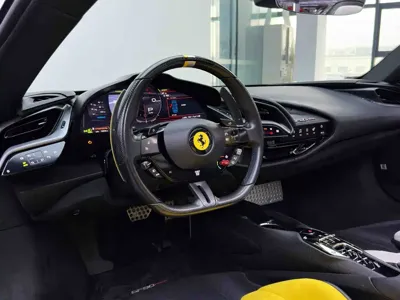 Ferrari SF90