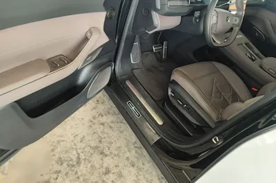 Nio ES7