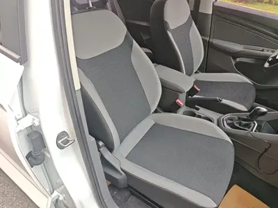 Jetta VS5