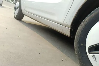 Geely Galaxy Panda