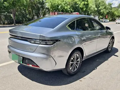 BYD Destroyer 05