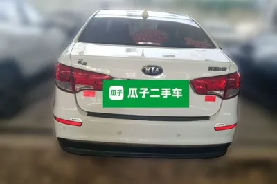 Kia K2