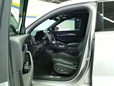 Geely Xingyue L