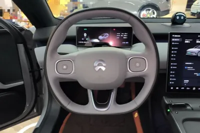 Nio ET5T