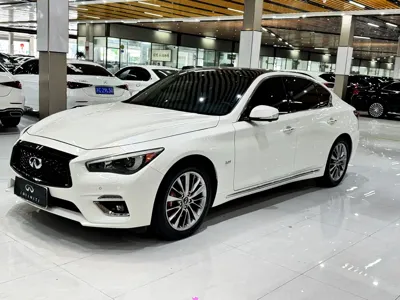 Infiniti Q50L