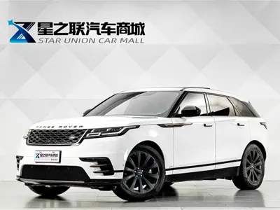 Land Rover Velar