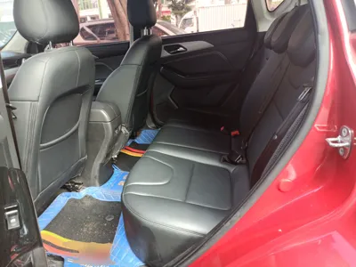 BAIC Beijing X3