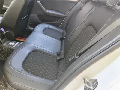 Skoda Rapid Spaceback