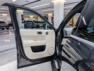 Li Auto Li L9