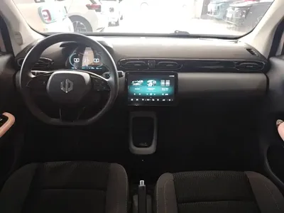 Leapmotor Leapmotor T03