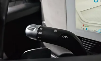 Hyundai Ioniq5