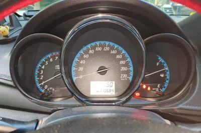 Toyota YARiS L Zhi Xuan