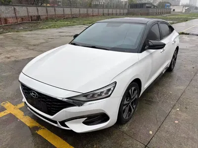 Hyundai Fista