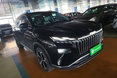 Dongfeng Aeolus Huge