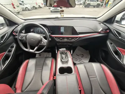 Oshan Oushang X5