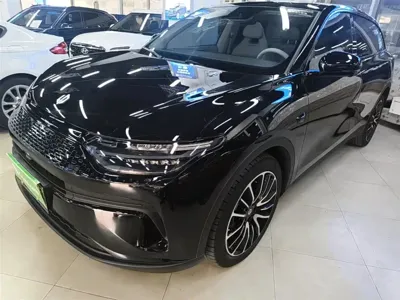 Leapmotor Leapmotor C11