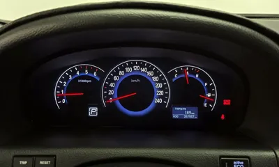 Hyundai Veracruz