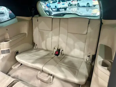Ford Everest