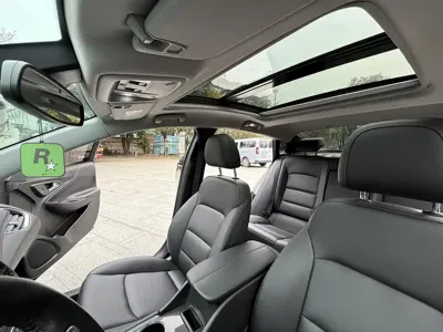Chevrolet Malibu XL