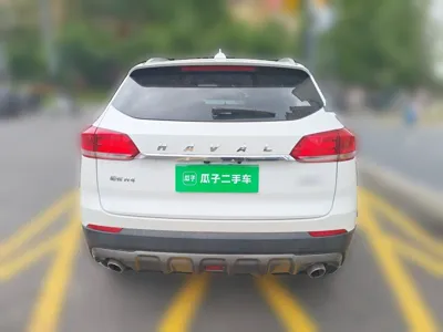 Haval H4
