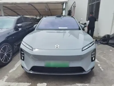 Nio ET5T