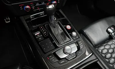 Audi RS7