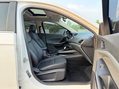 Ford Escort