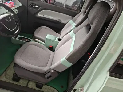 Wuling MINIEV