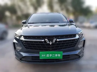 Wuling Victory