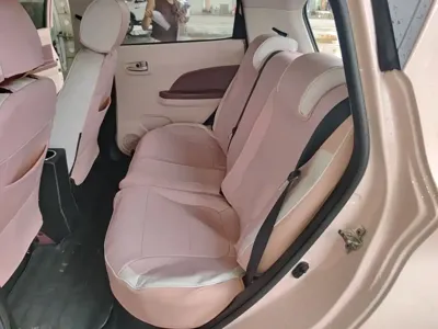 Changan Benben E-Star