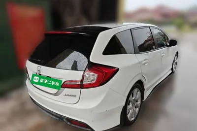 Honda Jade