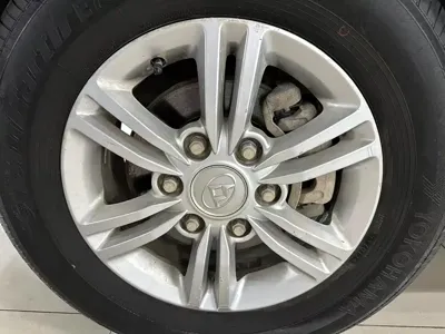 大通 G10