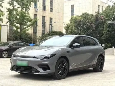 Leapmotor 零跑Lafa5