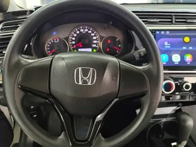 Honda Greiz