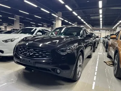 Infiniti FX