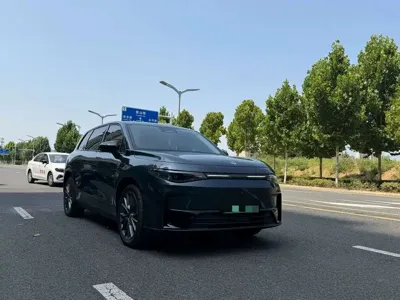 Leapmotor Leapmotor C10