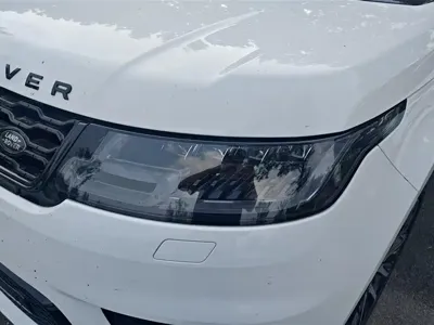 Land Rover Sport