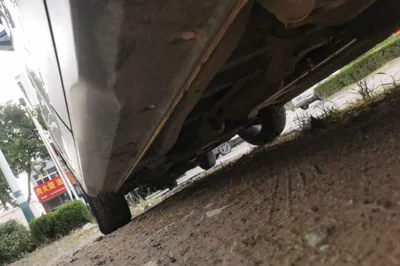 Dongfeng Fengon S560